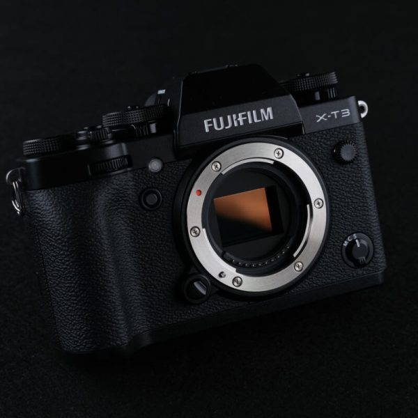 Mirrorless Vlogging Camera Polaroid Kit with EF-M 15-45mm Lens, Black - Imagem 2