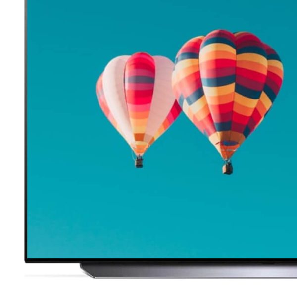 OLED C1 Series 55” 4k Smart TV (3840 x 2160), 120Hz Refresh Rate, AI-Powered 4K, Dolby Cinema, WiSA Ready, Gaming Mode - Imagem 4